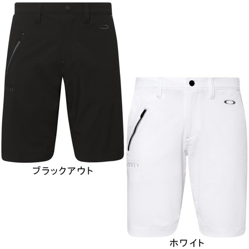 オークリー OAKLEY メンズ ゴルフウェア ショートパンツ スカル ブリーザブル ショーツ 5.0 SKULL BREATHABLE SHORTS 5.0 FOA403529