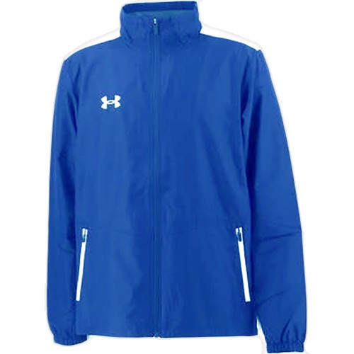 アンダーアーマー UNDER ARMOUR メンズ レディース チーム サーマル ジャケット TEAM THERMAL JACKET ロイヤル 1371025 400