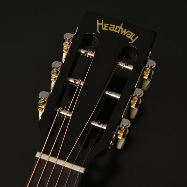 Headway(ヘッドウェイ) HG-35/CR+secpp.com.br