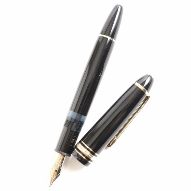 MONTBLANC MEISTERSTUCK No146 万年筆 sandiegokidsdentist.com