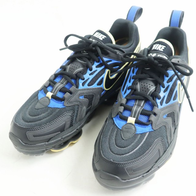 欠品カラー再入荷 ドンドン見直し 未使用品 ナイキ Cz1924 001 Nike Air Vapormax Evo エア ヴェイパーマックス スニーカー ブラック 27 5 箱付 在庫処分特価 Parjal Fr