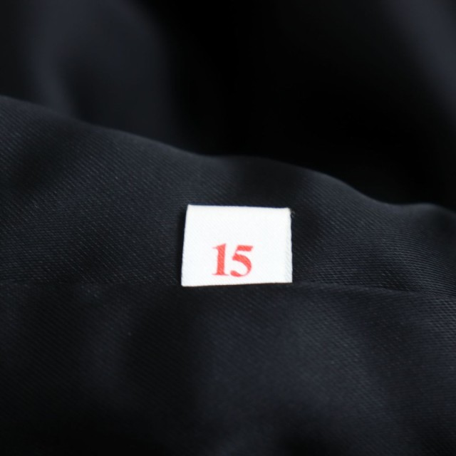 美品 MINK ミンク 本毛皮ショートコート ジャケット ブラック 大きめサイズ15号 毛質艶やか・柔らか の通販はau PAY マーケット