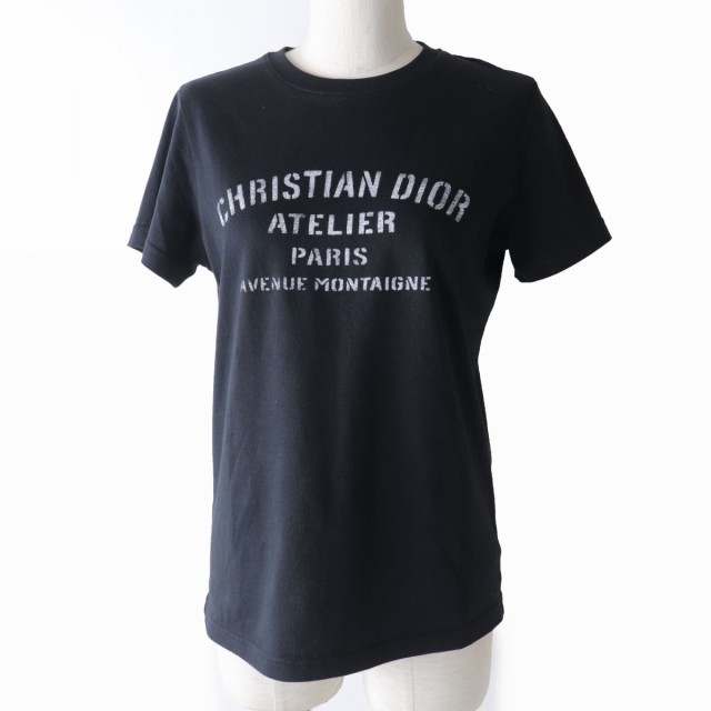 ユナイテッドトウキョウ 希少 Christian Dior tシャツ カットソー ピチ