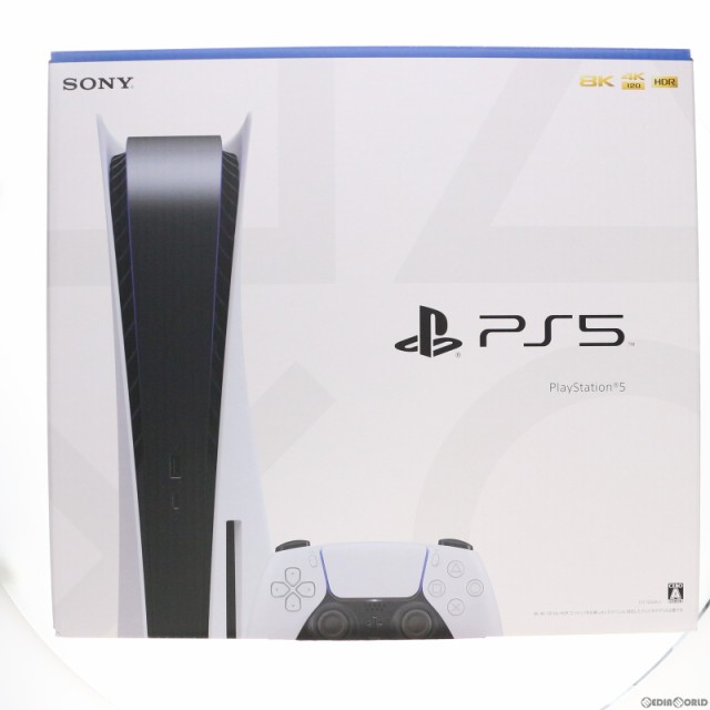 新発売 PlayStation5 グランツーリスモ7同梱版 CFIJ-10002 PS5 asakusa