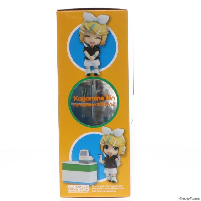 鏡音レン　10th　アクリルキーホルダー バースデーパーティー　初音ミク 鏡音レン はつねミク キーホルダー】鏡音レン 10th アクリル