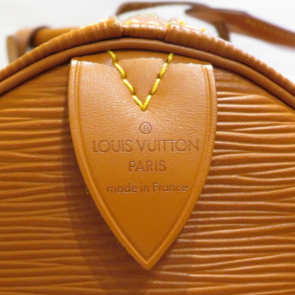 豊富な正規品 ルイヴィトン Louis Vuitton エピ キーポル50 M42968 バッグ ボストンバッグ ユニセックスの通販はau PAY マーケット - ワンダープライス｜商品ロットナンバー：511514966 低価最安値