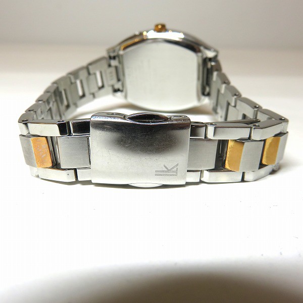 ベルトキズ セイコー 腕時計 レディースの通販はau PAY マーケット - ワンダープライス｜商品ロットナンバー：512668534 ルキア 3B51-0AE0 電波ソーラー ピンク文字盤 時計 ください