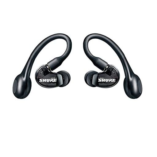 shure シュア (第2世代) aonic 215 完全ワイヤレス高遮音性イヤホン