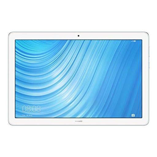 huawei（ファーウェイ） mediapad t5（wi-fi）- ミストブルー[10.1インチ 1080p フルhd/ram 3gb / rom 32gb / 5100mah大容量バッテリー]