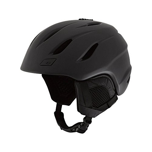 Giro Timberwolf MTB Helmet Matte Black Small 51-55 cm並行輸入品