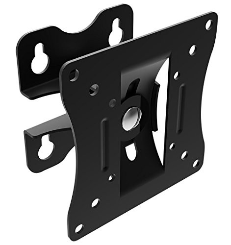 LINDY-USA Monitor and TV Wall Mount pivots and tilts
