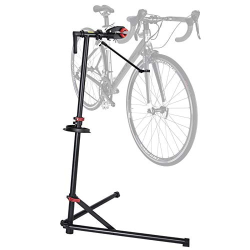 新品送料無料TGhosts Bike Repair Stand Professional Bike Repair Stand Home Portable Bicycle Mechanics Workstand f