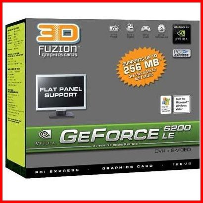 3DFUZION 6200 Le並行輸入品