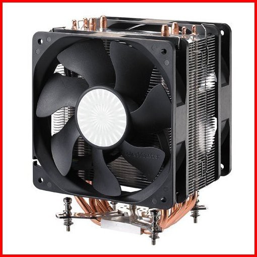 Cooler Master CPUクーラー RR-B10-212P-GPHyper 212 Plus 並行輸入品並行輸入品