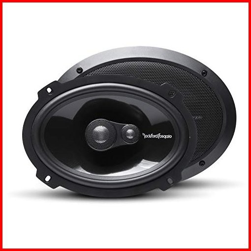 Rockford Fosgate T1693 ロックフォード スピーカー並行輸入品