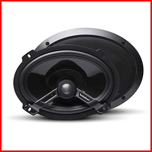 Rockford Fosgate T1692 ロックフォード スピーカー並行輸入品