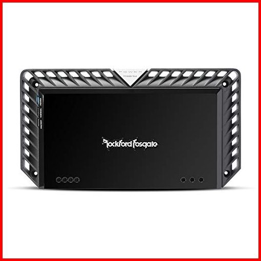 Rockford Fosgate T1500-1BDCP ロックフォード アンプ並行輸入品