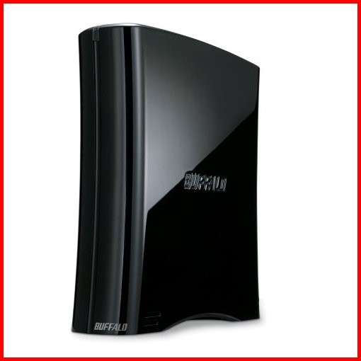 BUFFALO HD-CX500U21071 500GB DRIVESTATION USB 20 SATA ENCRYPTION HDCX500U21071並行輸入品