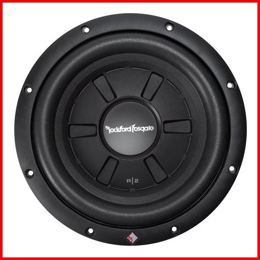 Rockford Fosgate R2SD4-10 ロックフォード サブウーハー並行輸入品