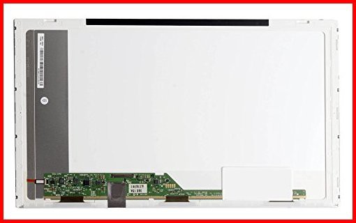 COMPAQ PRESARIO CQ57-229WM Laptop Screen 156 LED BL WXGA 1366768 SUBSTITUTE REPLACEMENT LED SCREEN ONLY NOT A LAPTOP