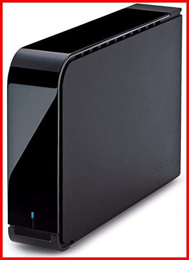 3TB DriveStation Axis Velocity並行輸入品