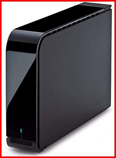 1TB DriveStation Axis Velocity並行輸入品