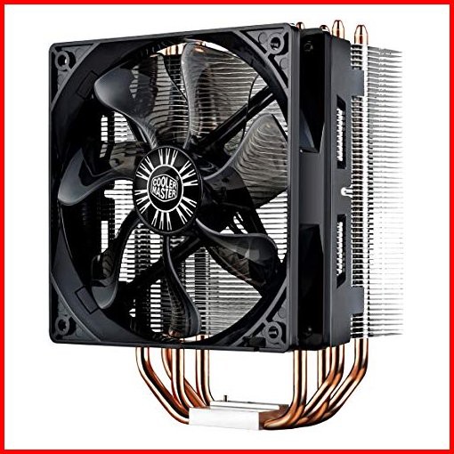 Cooler Master Hyper 212 EVO 120mm並行輸入品