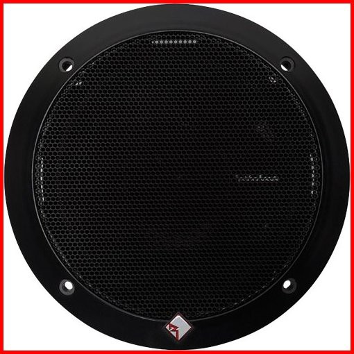 ROCKFORD FOSGATE P165-S ロックフォード スピーカー並行輸入品