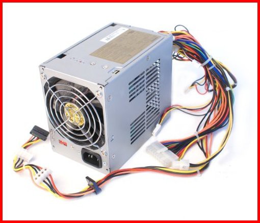 Genuine HPCompaq 308437-001 240W ATX Power Supply Unit PSU For Evo D330 D530 Systems Compaq Part Numbers 308437-001 308615