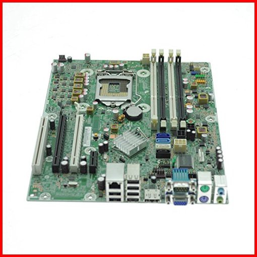 HP Compaq Elite 8200 Slim SFF Mainboard 611834-001611793-002611794