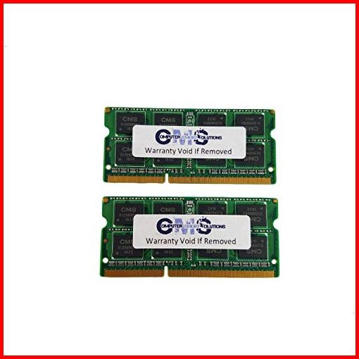 CMS A13 16GB 2X8GB メモリRAM HPCompaq Pavilion Dv7-6C95Dx Notebook並行輸入品