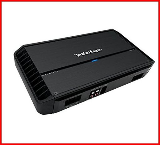 Rockford Fosgate P1000X2 ロックフォード アンプ並行輸入品