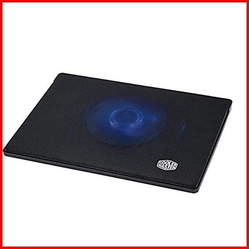 Cooler MasterNotePal I300 Nb Cooler Black並行輸入品