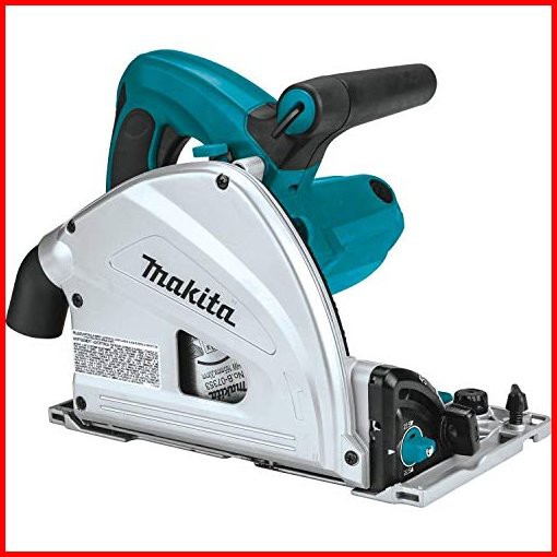 Makita SP6000J 6-12-Inch Plunge Circular Saw並行輸入品