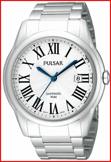 Pulsar Watch ps9179X 1並行輸入品