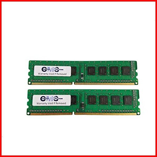 16GB 2x 8gb メモリRam 4HP Compaq EliteDesk 800g1シリーズSFF タワー塔by CMSブランド a63並行