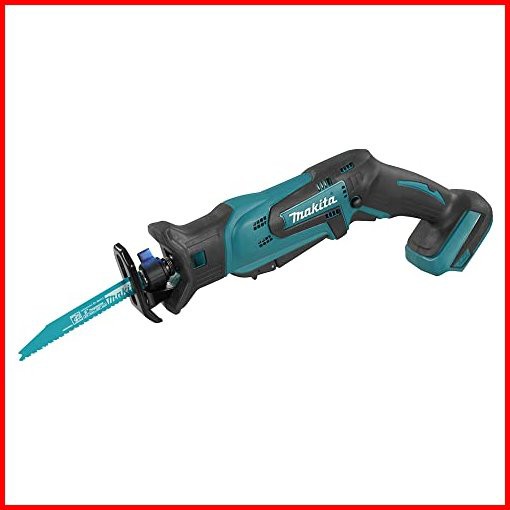 Makita DJR183Z 18V LXT Cordless Reciprocating Saw Tool Only並行輸入品