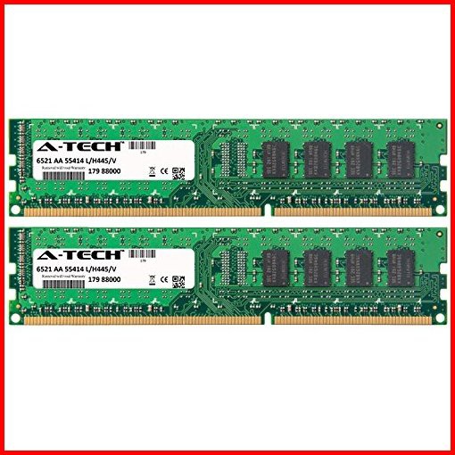 バリエーション親vp0000000005684 8GB KIT 2 x 4GB 1600MHz AM059103並行輸入品