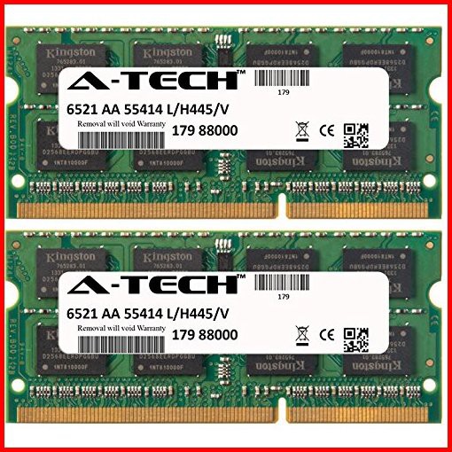 バリエーション親vp0000000001697 8GB KIT 2 x 4GB 1600MHz AM059187並行輸入品