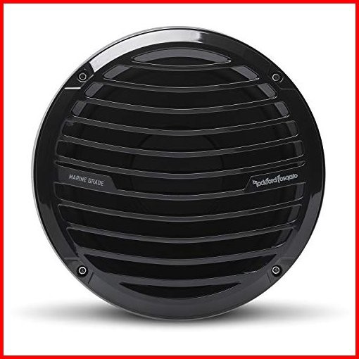 Prime M1 10 Marine Subwoofer 2 ohm Bk並行輸入品