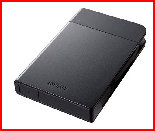 MiniStation Extreme NFC 1TB Bk並行輸入品