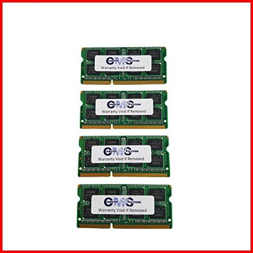 32GB 4x 8gb Ramメモリ4Apple iMac Core i5 25215インチ mid-2011 by CMSブランドc12並行輸