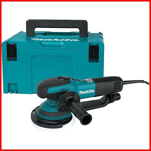 Makita BO6050J Random Orbit Sander 6並行輸入品