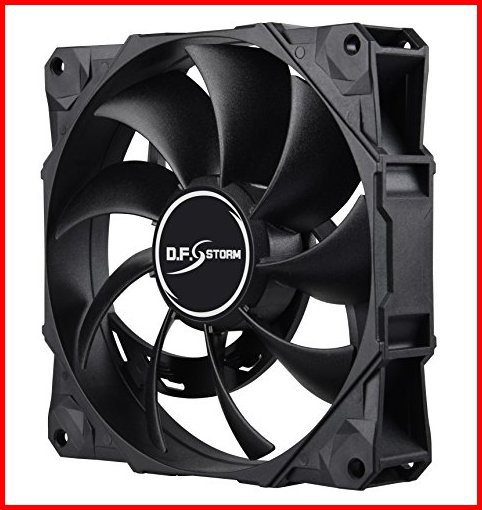 Enermax UCDFS12P DFストーム冷却並行輸入品