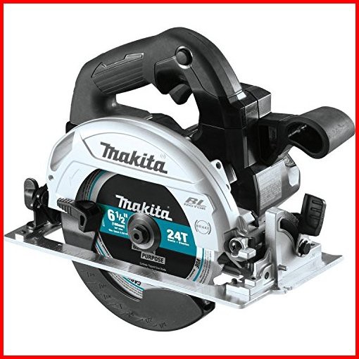 makita 丸ノコ XSH04Z 右刃 18V リチウムイオン 165mm 1-12 USマキタ製品並行輸入品