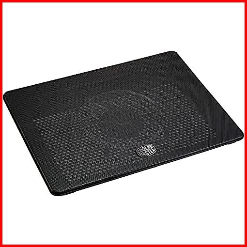 Cooler Master NOTEPAL L2 ノートパソコン用クーラー HS1287 MNW-SWTS-14FN-R1並行輸入品