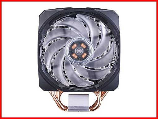 Cooler Master MasterAir MA610P CPUクーラー IntelAMD両対応 FN1158 MAP-T6PN-218PC-R1並行輸入品