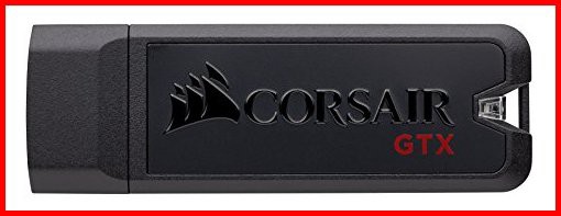 CORSAIR USB 31 Flash Voyager GTX シリーズ 512GB GB枚 CMFVYGTX3C-512GB並行輸入品