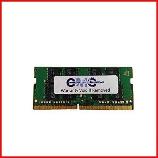 CMS D35 16GB メモリRAM Dell G3 15 3579 GamingG3 17 3779 Gaming対応並行輸入品