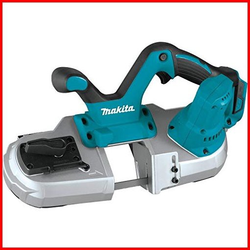 Makita XBP03Z 18V LXT Lithium-Ion Cordless Compact Band Saw Tool Only並行輸入品